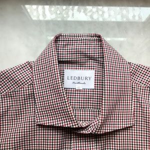 Ledbury Men’s Button Down